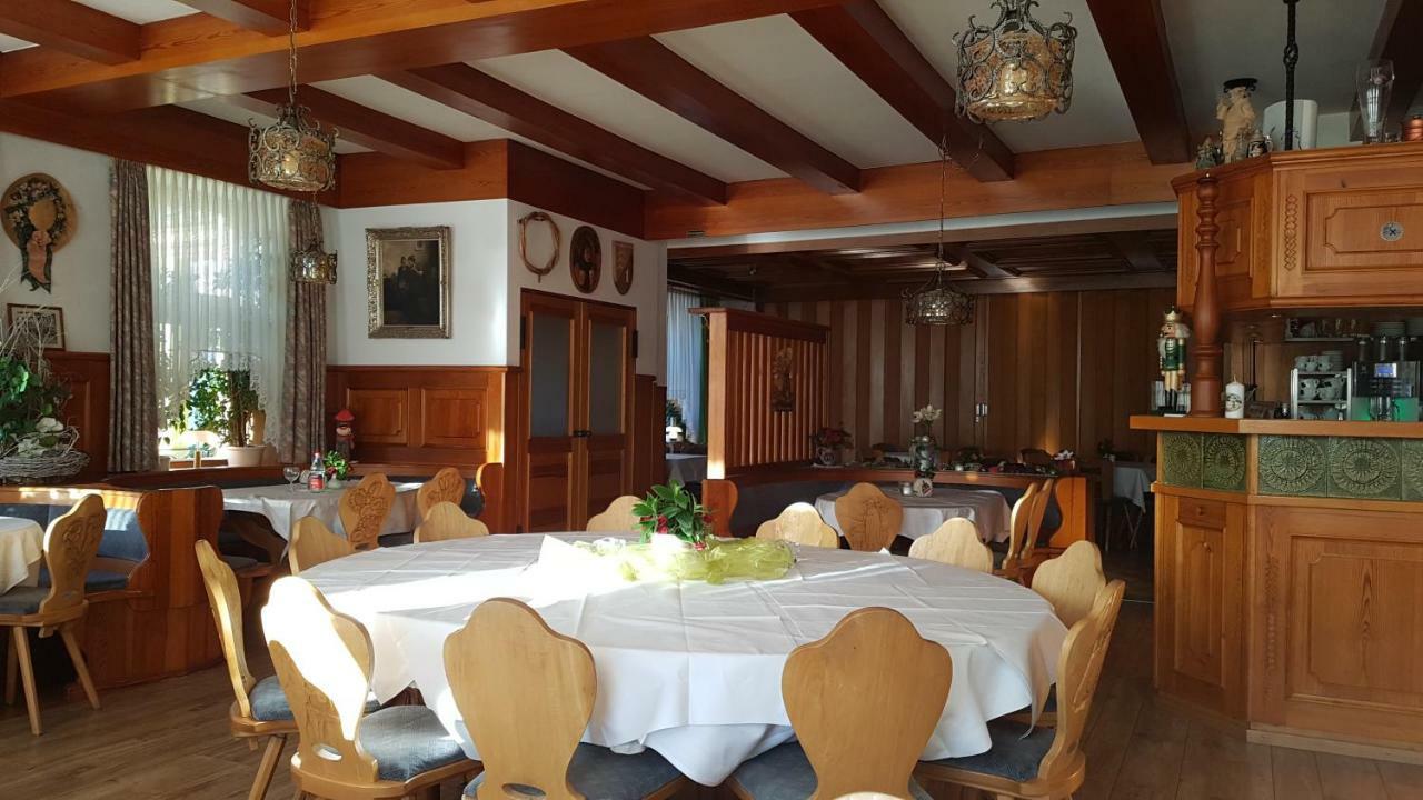 Gasthaus Kranz Bonndorf المظهر الخارجي الصورة